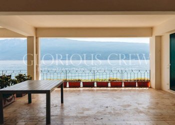 Foto 2 - Bilocale Via della Libertà, Gargnano - foto 2