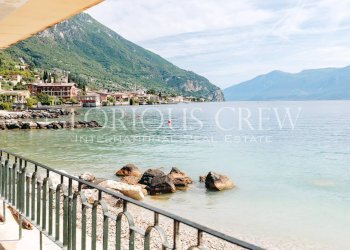 Foto 3 - Bilocale Via della Libertà, Gargnano - foto 3