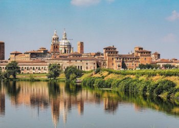 Foto 1 - Attività Commerciale VIA PARMA, Mantova - foto 1