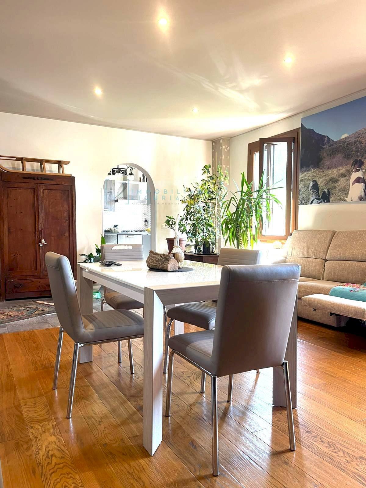 Foto 2 - Three-room apartment Via San Giovanni Bosco, Cosio d'Arroscia - photo 2