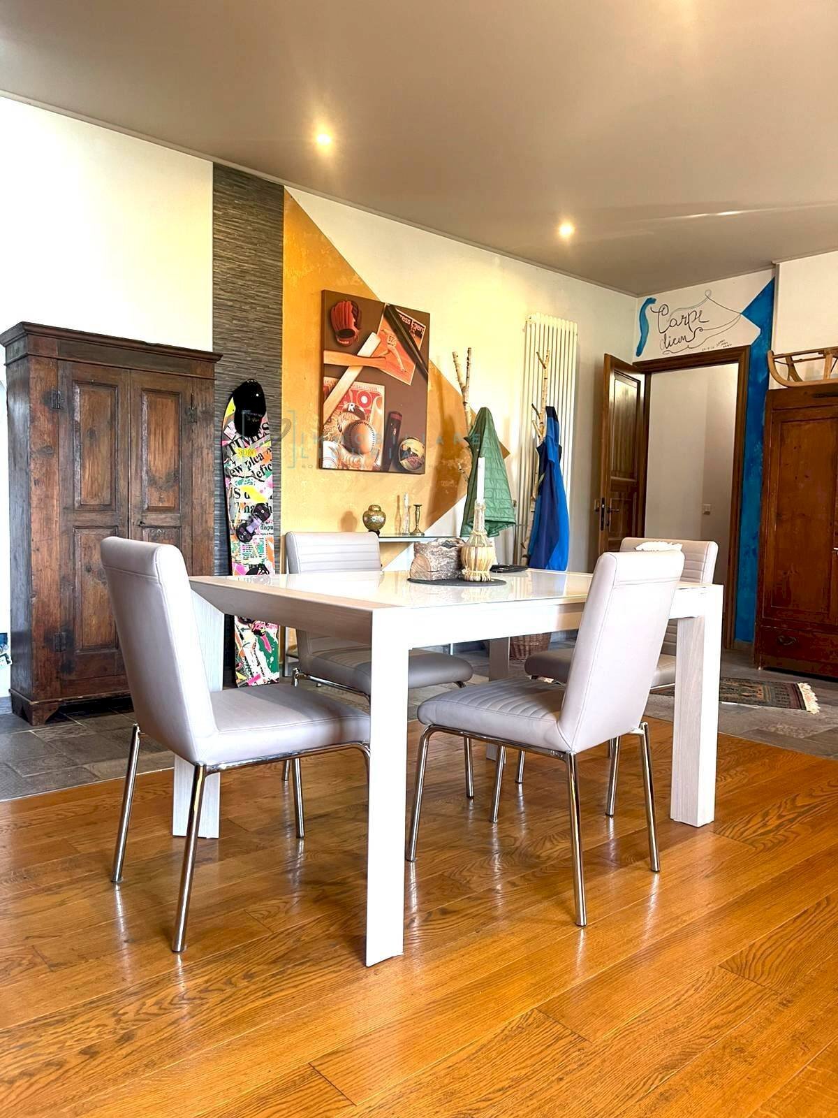 Foto 3 - Three-room apartment Via San Giovanni Bosco, Cosio d'Arroscia - photo 3