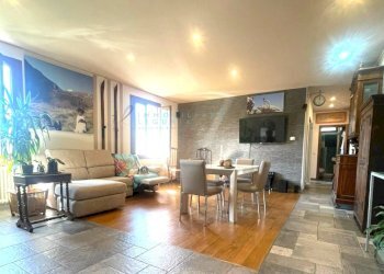 Foto 1 - Trilocale Via San Giovanni Bosco, Cosio d'Arroscia - foto 1