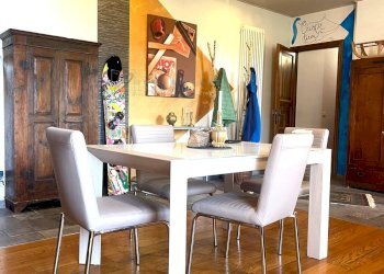 Foto 3 - Trilocale Via San Giovanni Bosco, Cosio d'Arroscia - foto 3