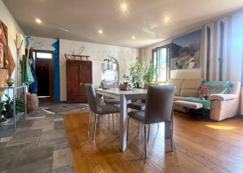 Foto 5 - Trilocale Via San Giovanni Bosco, Cosio d'Arroscia - foto 5