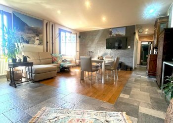 Foto 6 - Trilocale Via San Giovanni Bosco, Cosio d'Arroscia - foto 6