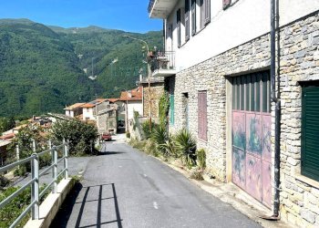 Foto 23 - Trilocale Via San Giovanni Bosco, Cosio d'Arroscia - foto 23