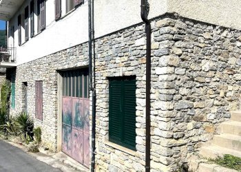 Foto 30 - Trilocale Via San Giovanni Bosco, Cosio d'Arroscia - foto 30