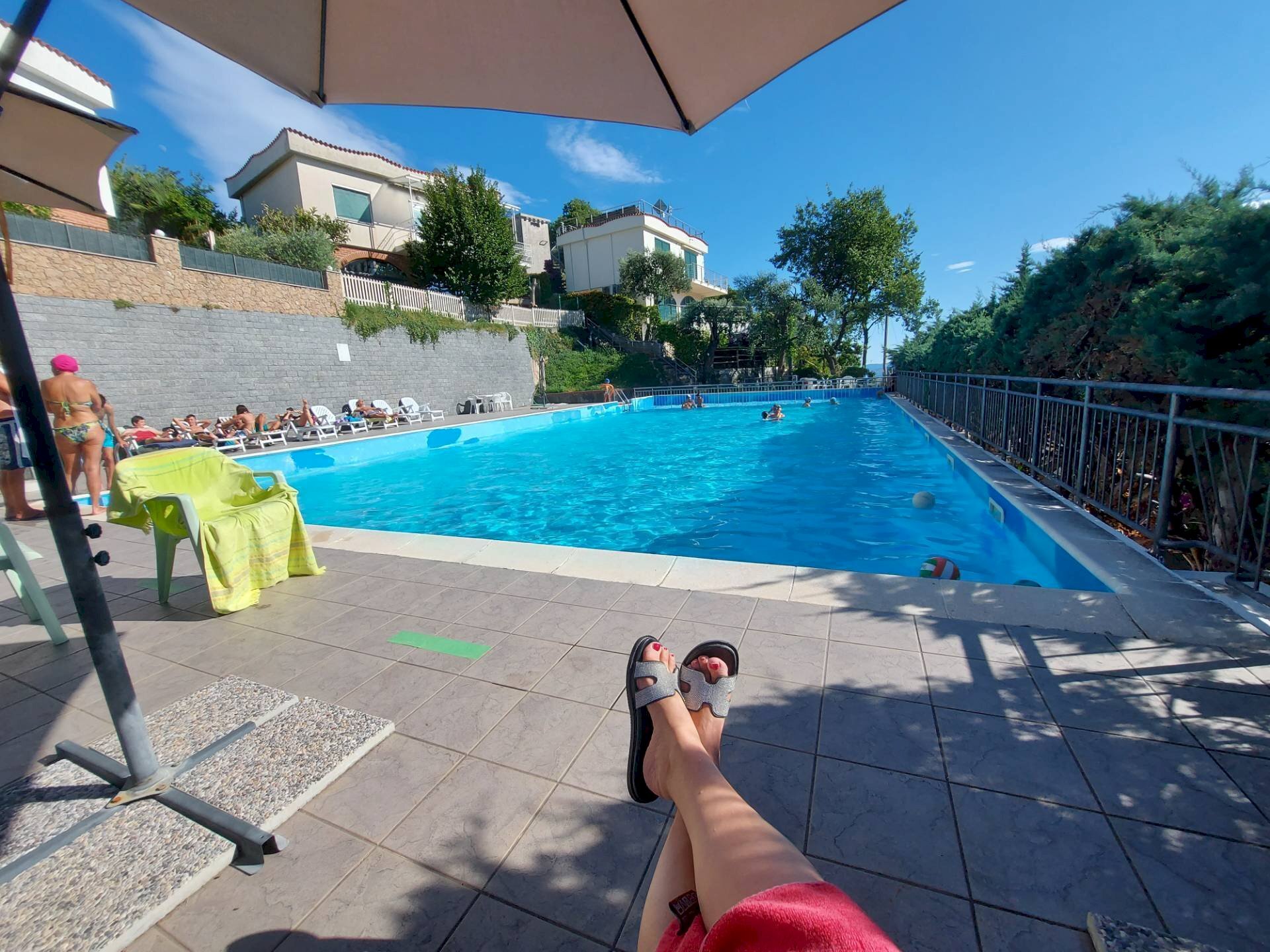 Foto 2 - Quadrilocale via Ranzi, Pietra Ligure - foto 2