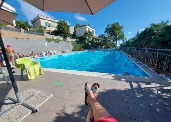 Foto 2 - Quadrilocale via Ranzi, Pietra Ligure - foto 2