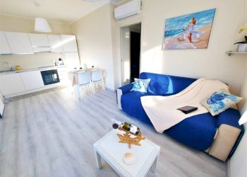 Foto 48 - Quadrilocale via Ranzi, Pietra Ligure - foto 48