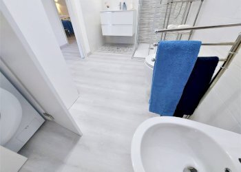 Foto 75 - Quadrilocale via Ranzi, Pietra Ligure - foto 75