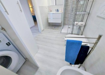 Foto 83 - Quadrilocale via Ranzi, Pietra Ligure - foto 83