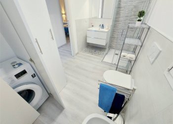 Foto 84 - Quadrilocale via Ranzi, Pietra Ligure - foto 84