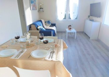 Foto 100 - Quadrilocale via Ranzi, Pietra Ligure - foto 100