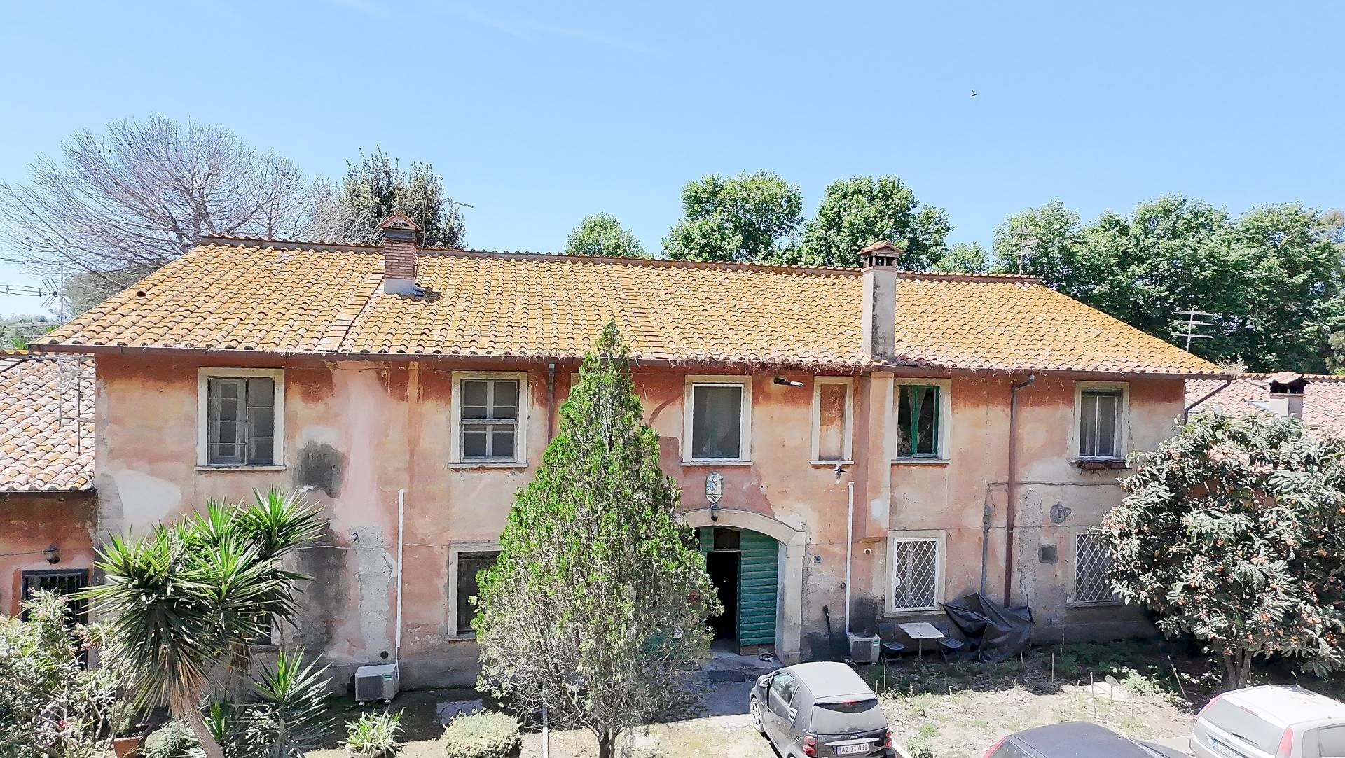 Foto 1 - Trilocale via di piana bella, Roma - foto 1