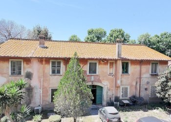 Foto 1 - Trilocale via di piana bella, Roma - foto 1