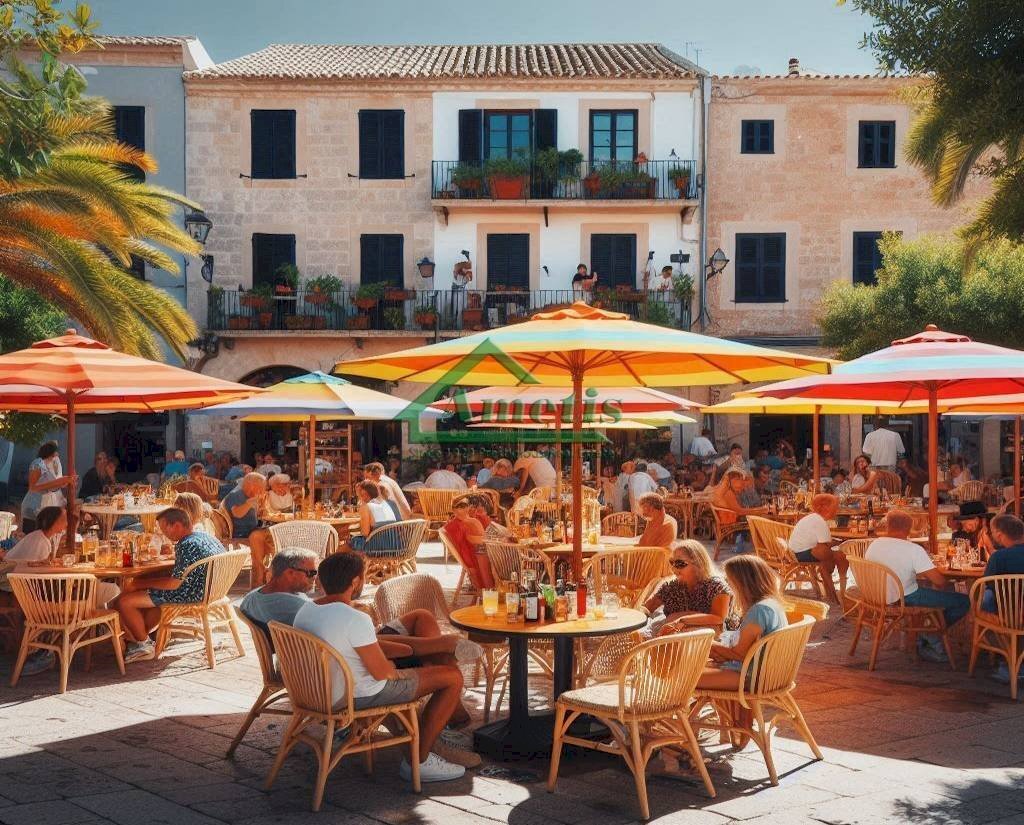 Foto 1 - Attività Commerciale Via Scarincio, Imperia - foto 1