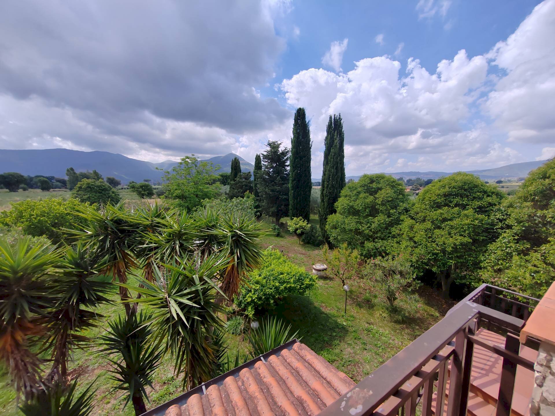 Foto 2 - Villa Via Anime Sante
 
1, Maenza - foto 2