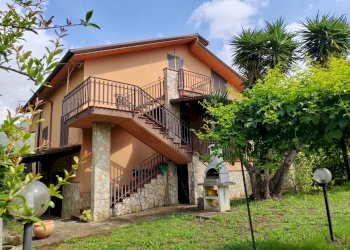 Foto 1 - Villa Via Anime Sante
 
1, Maenza - foto 1