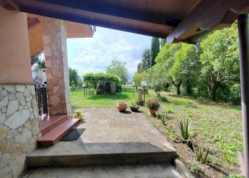 Foto 3 - Villa Via Anime Sante
 
1, Maenza - foto 3