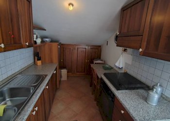 Foto 8 - Villa Via Anime Sante
 
1, Maenza - foto 8