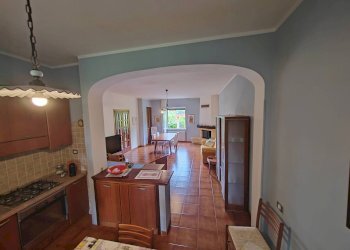 Foto 21 - Villa Via Anime Sante
 
1, Maenza - foto 21