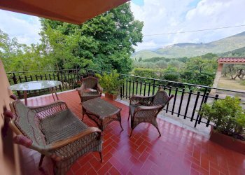 Foto 23 - Villa Via Anime Sante
 
1, Maenza - foto 23