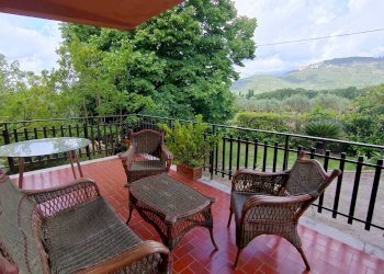 Foto 24 - Villa Via Anime Sante
 
1, Maenza - foto 24