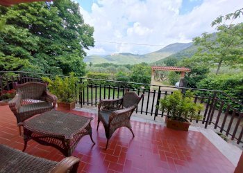 Foto 25 - Villa Via Anime Sante
 
1, Maenza - foto 25