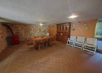 Foto 54 - Villa Via Anime Sante
 
1, Maenza - foto 54