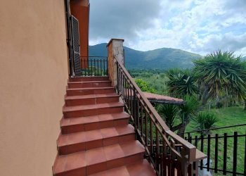 Foto 59 - Villa Via Anime Sante
 
1, Maenza - foto 59