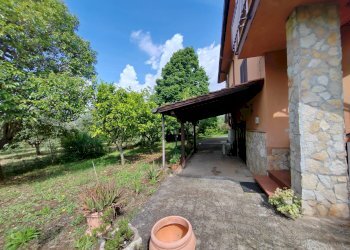 Foto 80 - Villa Via Anime Sante
 
1, Maenza - foto 80