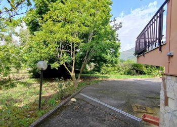 Foto 81 - Villa Via Anime Sante
 
1, Maenza - foto 81