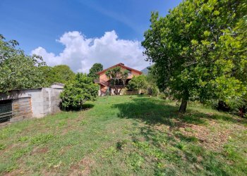 Foto 93 - Villa Via Anime Sante
 
1, Maenza - foto 93