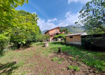 Foto 97 - Villa Via Anime Sante
 
1, Maenza - foto 97