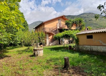 Foto 98 - Villa Via Anime Sante
 
1, Maenza - foto 98