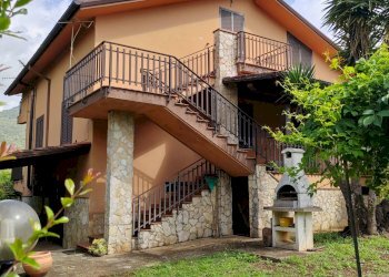 Foto 99 - Villa Via Anime Sante
 
1, Maenza - foto 99