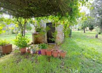 Foto 102 - Villa Via Anime Sante
 
1, Maenza - foto 102