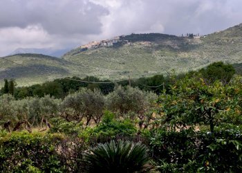 Foto 109 - Villa Via Anime Sante
 
1, Maenza - foto 109