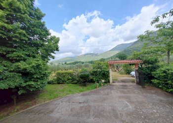 Foto 110 - Villa Via Anime Sante
 
1, Maenza - foto 110