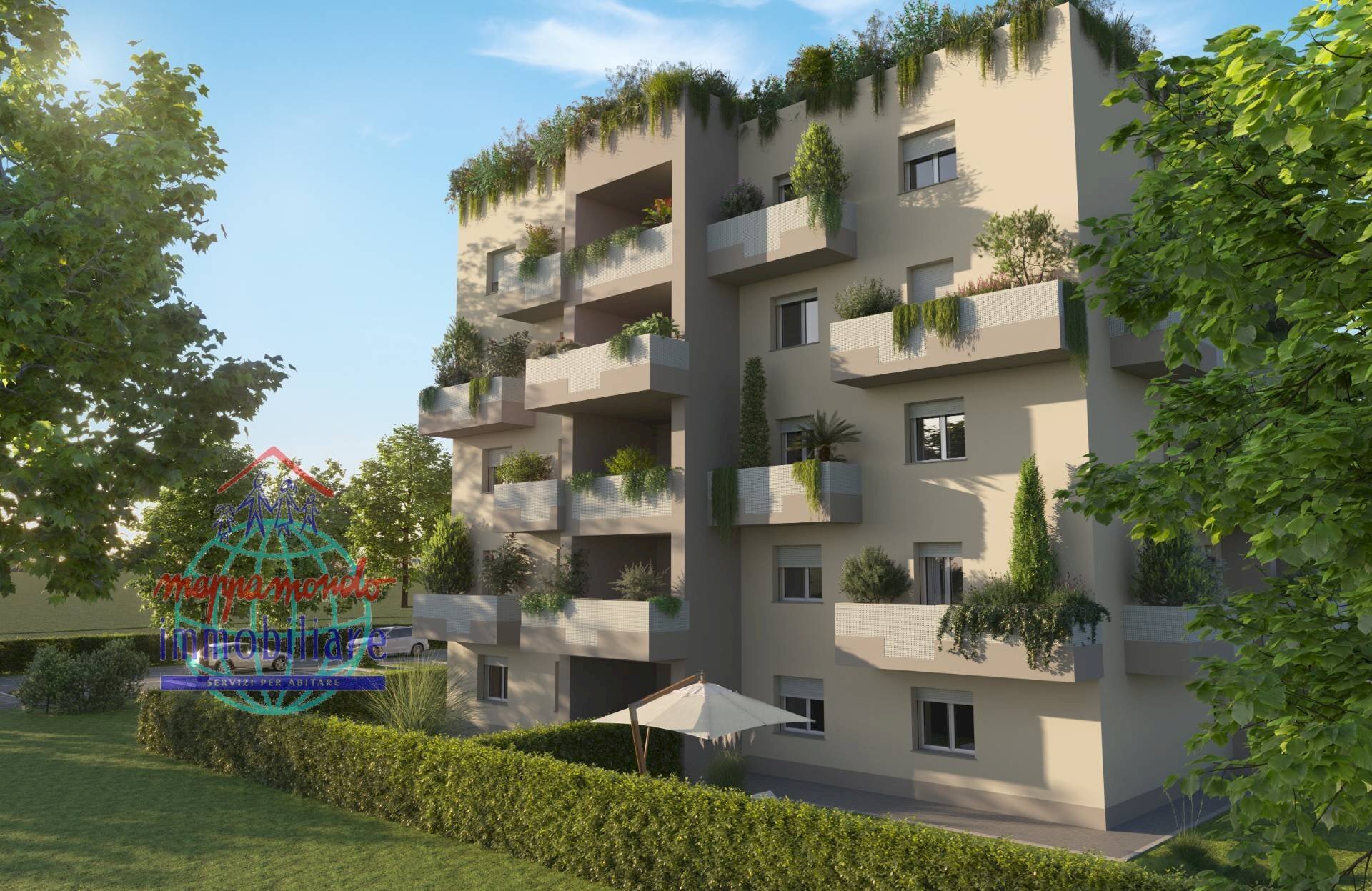 Foto 3 - Appartamento VIA BAZZANE
 
2, Calderara di Reno - foto 3