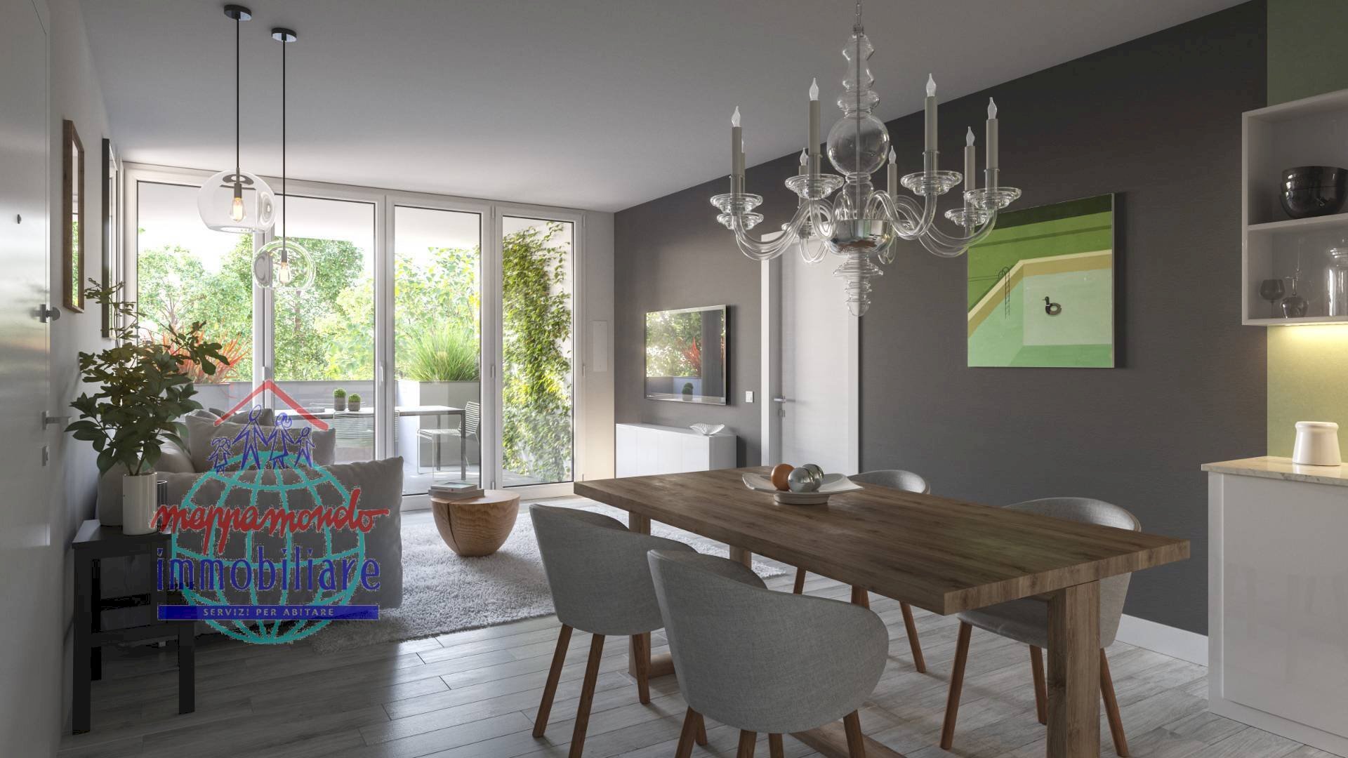 Foto 1 - Appartamento VIA BAZZANE
 
2, Calderara di Reno - foto 1