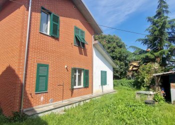 Foto 16 - Trilocale Fraz. Rocchetta, Cairo Montenotte - foto 16