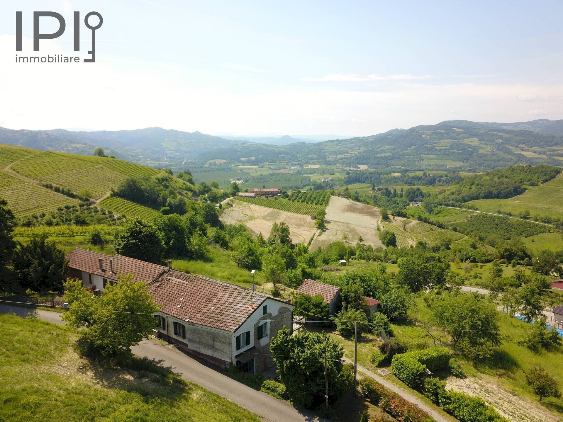 Foto 2 - Casa semi indipendente Via Collina-Asinari
1, Sessame - foto 2