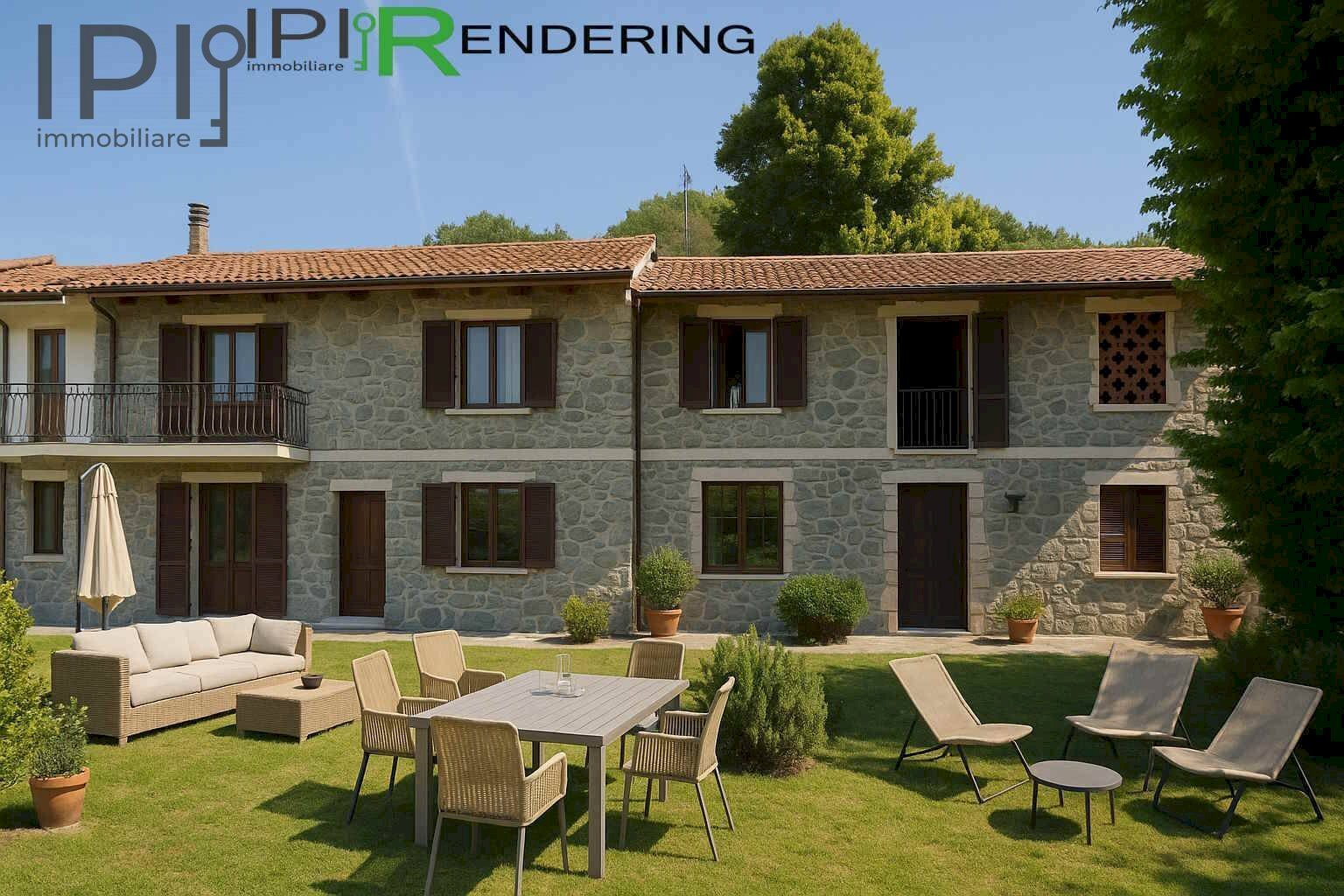 Foto 3 - Casa semi indipendente Via Collina-Asinari
1, Sessame - foto 3