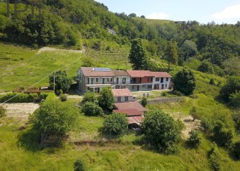 Foto 6 - Casa semi indipendente Via Collina-Asinari
 
1, Sessame - foto 6