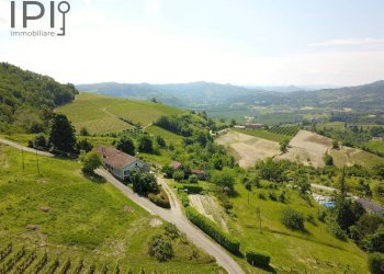 Foto 9 - Casa semi indipendente Via Collina-Asinari
 
1, Sessame - foto 9