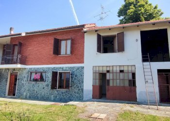 Foto 12 - Casa semi indipendente Via Collina-Asinari
 
1, Sessame - foto 12