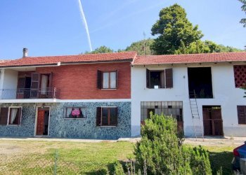 Foto 13 - Casa semi indipendente Via Collina-Asinari
 
1, Sessame - foto 13