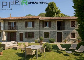 Foto 3 - Casa semi indipendente Via Collina-Asinari
 
1, Sessame - foto 3